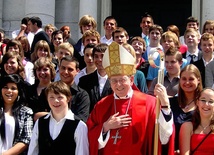 Kardynał Koch o zmieniającym się ekumenizmie