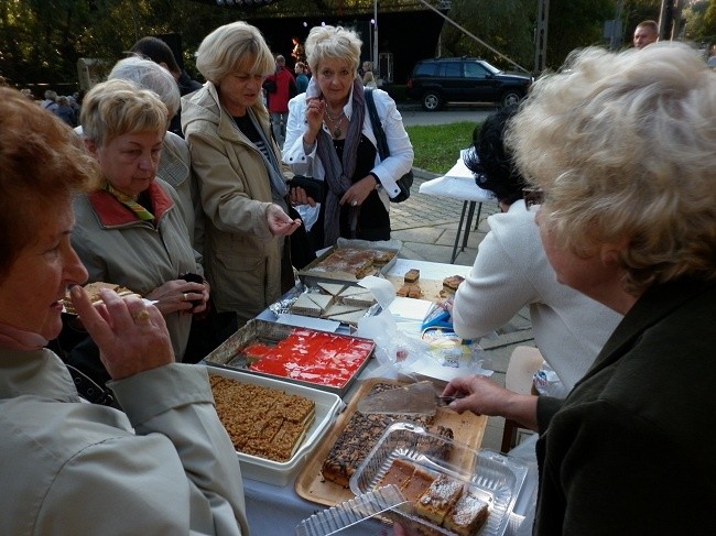 Święto ulicy Tetmajera