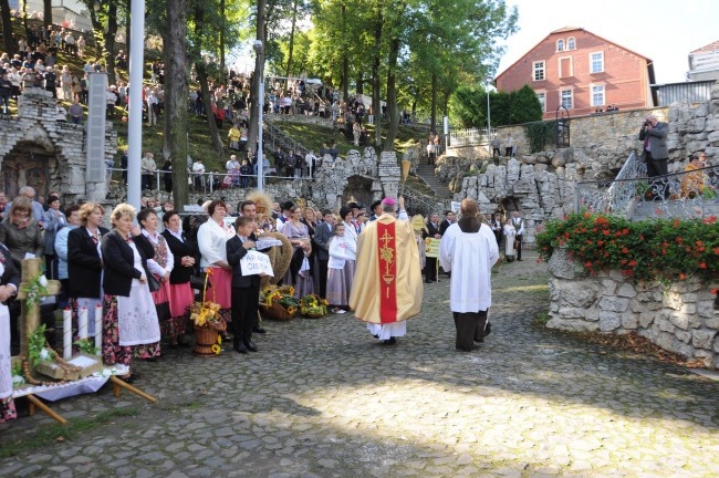 Dożynki Diecezjalne