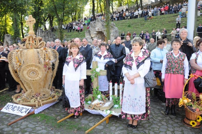 Dożynki Diecezjalne