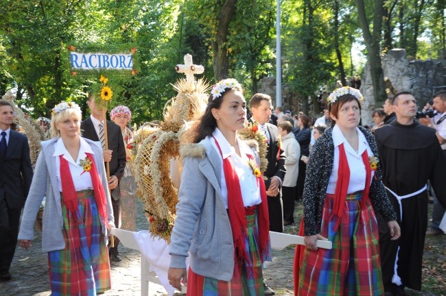 Dożynki Diecezjalne