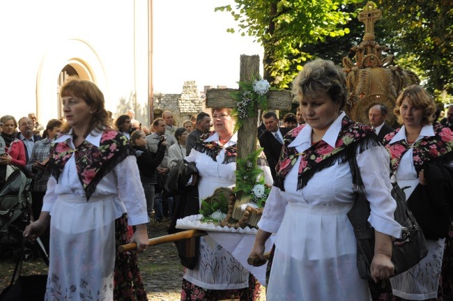 Dożynki Diecezjalne