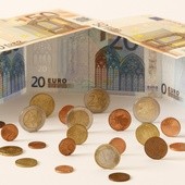 Ratunek dla euro?