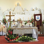 Pół wieku największej parafii na Podhalu