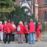  50-lecie łowickiego koła przewodników 