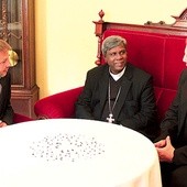  – Miesięczne utrzymanie jednego dziecka to równowartość  100 zł – mówi biskup z Indii 