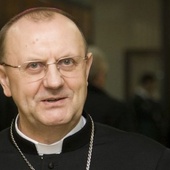 Bp Tadeusz Pikus