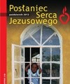 Posłaniec Serca Jezusowego 10/2012