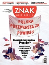 Znak 7-8/2012