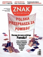 Znak 7-8/2012