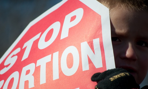 Aborcja główną przyczyną śmierci na świecie w 2018 r.