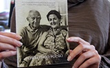 Krewni spełnili ostatnią wolę Zofii Korbońskiej, by wraz z mężem została pochowana w Polsce