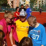 Paraolimpiada TPD i Pożegnanie Lata 2012