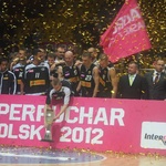 W super derbach górą Trefl Sopot 