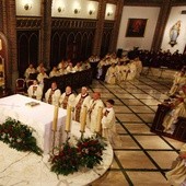 Biskupi diecezji warszawsko-praskiej