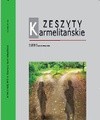 Zeszyty Karmelitańskie 2/2012