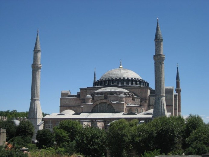 W Stambule obradują prawosławni parlamentarzyści
