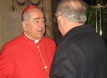 Papieska nominacja dla polskiego kardynała
