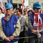 Marsz „Obudź się Polsko” Fotogaleria cz. 1