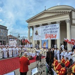 Marsz „Obudź się Polsko” Fotogaleria cz. 1