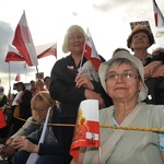 Marsz „Obudź się Polsko” Fotogaleria cz. 1