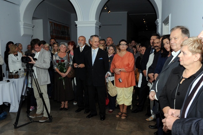 Wyprawa w świat antyku w Muzeum Jacka Malczewskiego w Radomiu