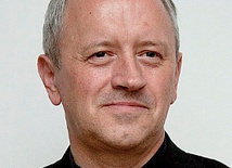 Ks. Prof. Kazimierz Panuś