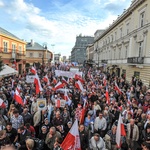 Marsz „Obudź się Polsko” Fotogaleria cz. 2