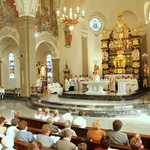 Kościół w Ostropie