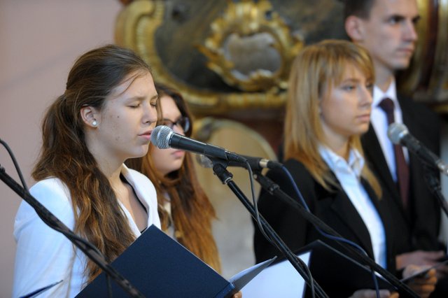 Otwarcie XXIII Polsko-Czeskich Dni Kultury Chrześcijańskiej