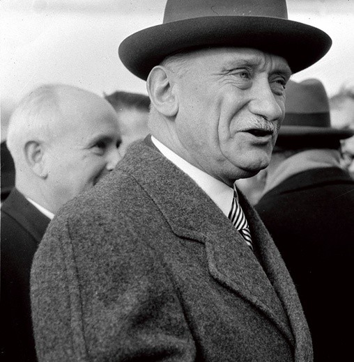 Robert Schuman