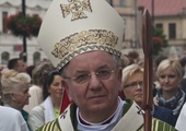 Abp Stanisław Budzik