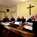 Kronika początków Synodu