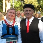 Na polu i na scenie podczas „Festiwalu ziemniaka” w Muzeum Wsi Radomskiej