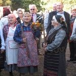 Na polu i na scenie podczas „Festiwalu ziemniaka” w Muzeum Wsi Radomskiej