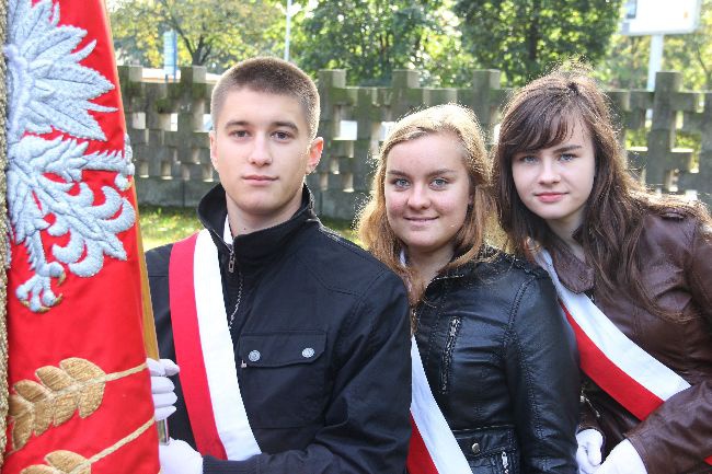 Obchody 73. rocznicy rozstrzelania Obrońców Poczty Polskiej w Gdańsku