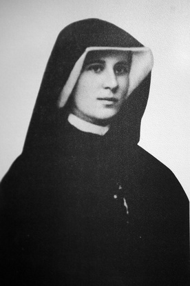 Kim była św. Faustyna Kowalska?