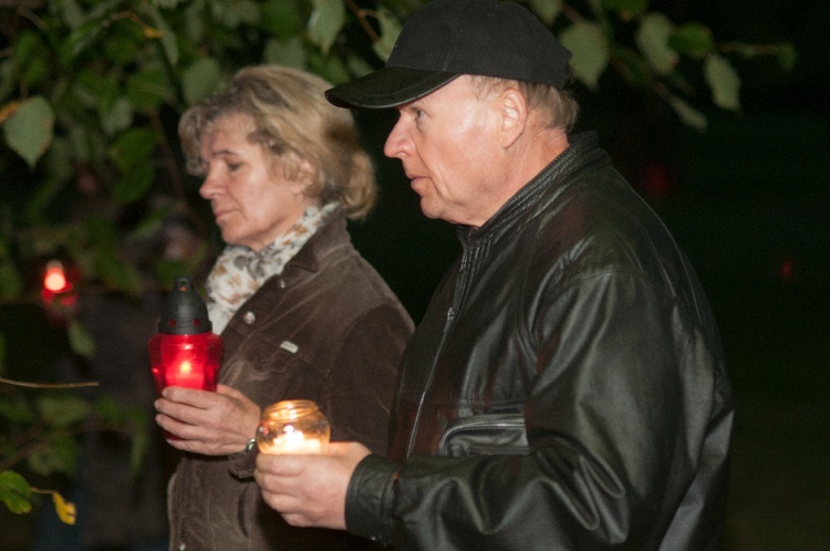 Dni Pamięci Stefana Kard. Wyszyńskiego i Jana Pawła II