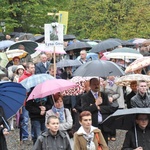 Odpust w Porąbce Uszewskiej