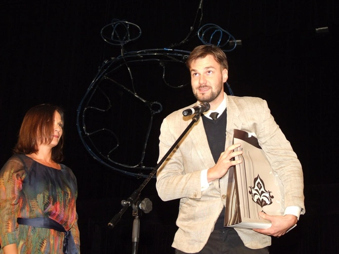 Ostatni wieczór z Talią 2012 i rozdanie nagród festiwalu