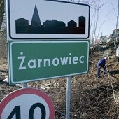  Żarnowiec to jedna z trzech miejscowości, w których może powstać elektrownia jądrowa