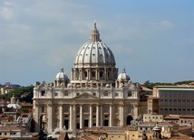 Watykan: Katolikom nie wolno należeć do masonerii