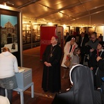 Papieska wystawa w Bielsku-Białej