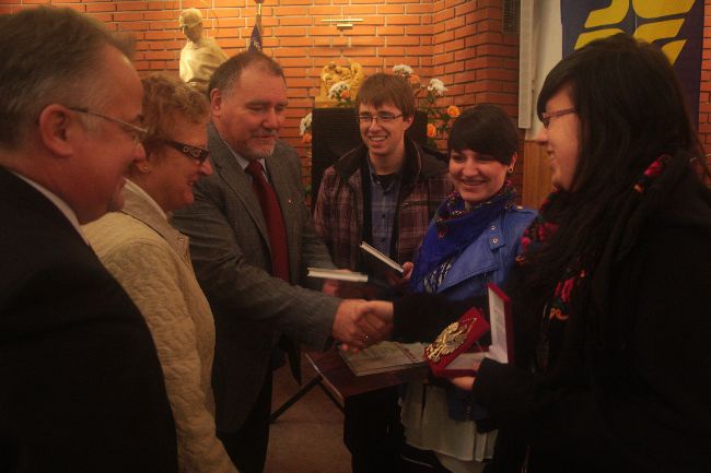 Diecezjalny Przegląd Pieśni Patriotycznej 