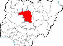 Stan Kaduna w Nigerii