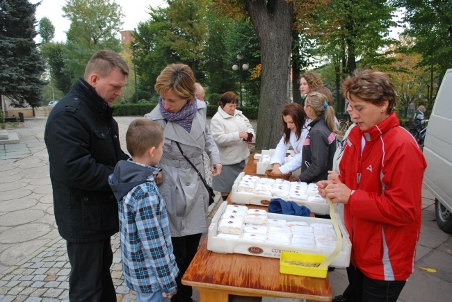 XII Dzień Papieski w Oleśnie