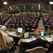 Dziesiąta kongregacja generalna