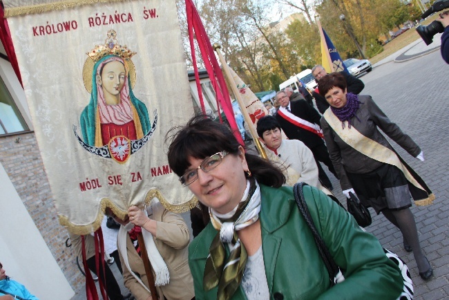 Msza św. na zakończenie kongresu nowej ewangelizacji