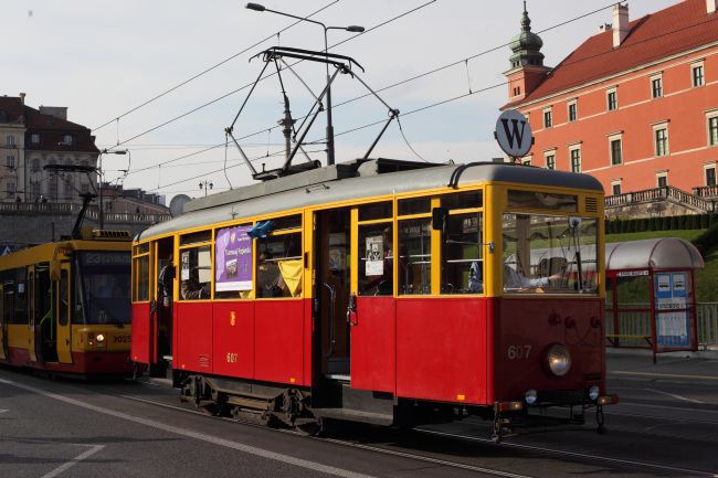 XII Dzień Papieski w Warszawie