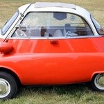 BMW Isetta 250